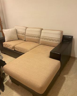 Soggiorno moderno completo