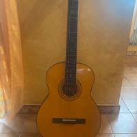 Chitarra classica ferrarotti