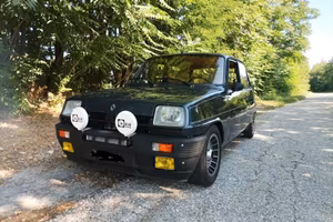 r5 alpine turbo 
