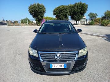 Volkswagen Passat 1.9 TDi 105Cv Anno 2007