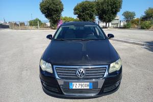 Volkswagen Passat 1.9 TDi 105Cv Anno 2007