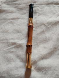 Gucci accessorio per sigarette