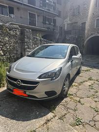 Opel corsa 2018