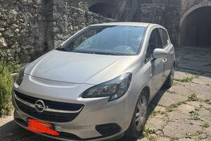Opel corsa 2018