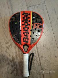 babolat technical vertuo 