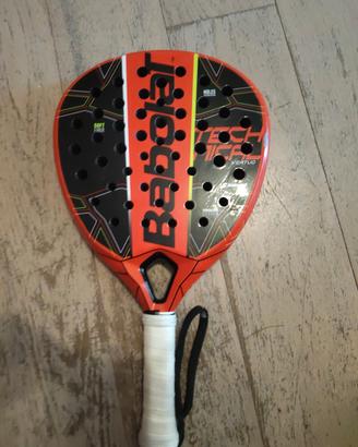 babolat technical vertuo 