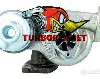 Turbo Suzuki Vitara / SWIFT 1.4 T 103 kw