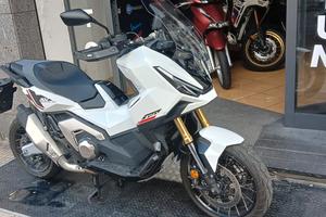 Honda X-ADV 750