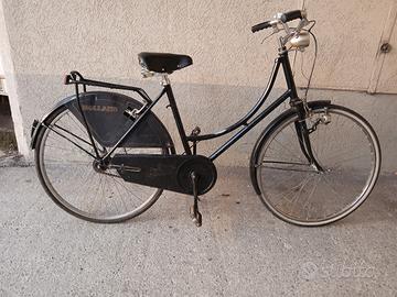 bicicletta da donna ruote 26 