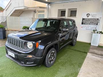 JEEP - Renegade 2.0 mjt Sport 4wd 120cv