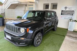JEEP - Renegade 2.0 mjt Sport 4wd 120cv