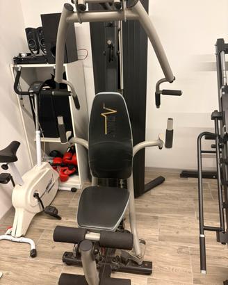 Atrezzi palestra