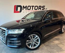 AUDI Q7 3.0 TDI 272 CV quattro tiptronic S Line