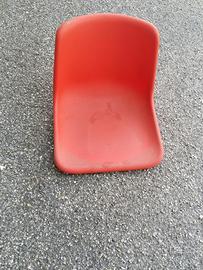 Sedie in plastica per sala congressi