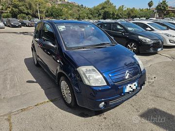 Citroen C2 1.4 HDi 70CV Evolution