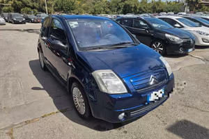 Citroen C2 1.4 HDi 70CV Evolution
