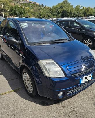 Citroen C2 1.4 HDi 70CV Evolution