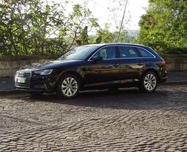 AUDI A4 Avant 35 TDI S tronic Design