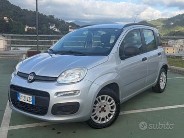 FIAT PANDA 1.2 EASY NEOPATENTATI