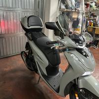 Honda sh 150