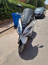 Kymco xciting 300i