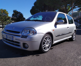 Clio RS 2000 phase 1