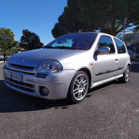 Clio RS 2000 phase 1