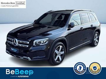 Mercedes-Benz GLB Classe 200 D SPORT PLUS AUT...