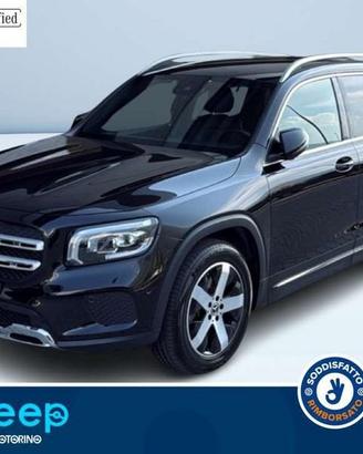 Mercedes-Benz GLB Classe 200 D SPORT PLUS AUT...