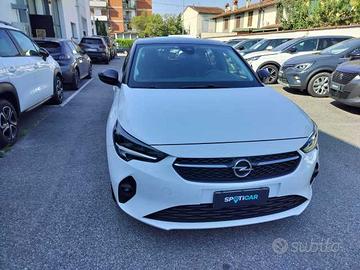 Opel Corsa 1.2 Design & Tech