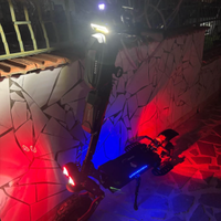 Monopattino elettrico 3200w