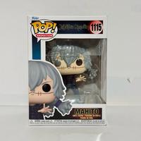 Funko Pop! Jujutsu Kaisen Mahito #1115