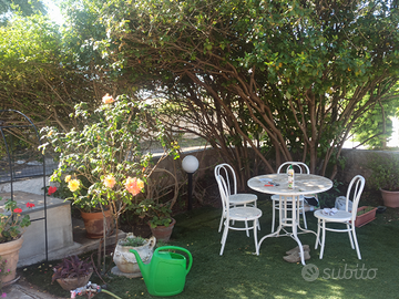 Casa vacanze villaggio pilone 1 Ostuni rosa marina