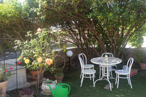 Casa vacanze villaggio pilone 1 Ostuni rosa marina