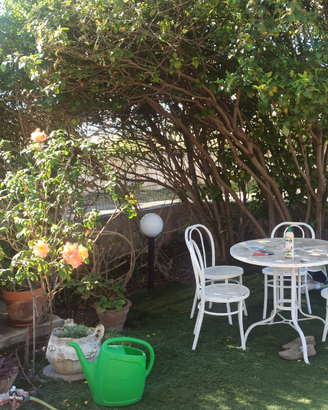 Casa vacanze villaggio pilone 1 Ostuni rosa marina