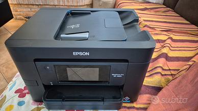 Stampante Epson WorkForce Pro WF-4820