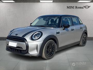 Mini Cooper 1.5 TwinPower Turbo Cooper