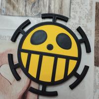 Onepiece trafalgar law