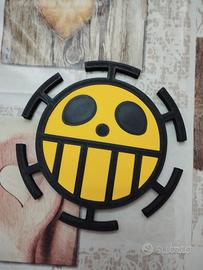 Onepiece trafalgar law