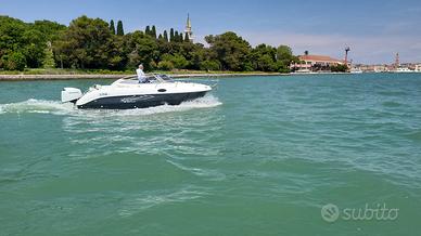 Aquabat Sport Cruiser 23 + Honda 150 CV