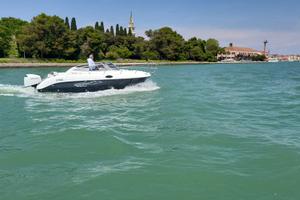 Aquabat Sport Cruiser 23 + Honda 150 CV