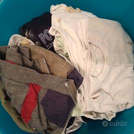 Abbigliamento bambino