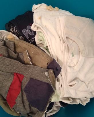 Abbigliamento bambino
