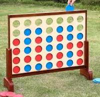 giochi in legno giganti e non 