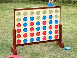 giochi in legno giganti e non 