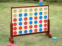 giochi in legno giganti e non 