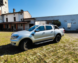 Ford RANGER 2.0 170CV AUTOMATICO LIMITED