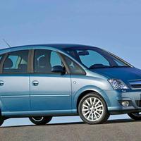 Ricambi NUOVI Opel Meriva 2006 2007 2008 2009 2010