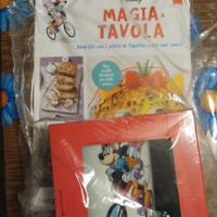 Magia A Tavola Disney /Tazza In Porcellana 