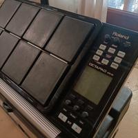 Roland SPD-30-BLACK Octapad